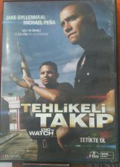 TEHLİKELİ TAKİP - END OF WATCH
