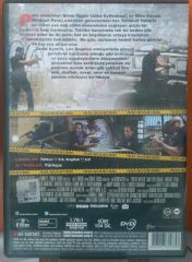TEHLİKELİ TAKİP - END OF WATCH