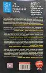 Beyninizi Tanıyın - Dr. Daniel Freeman