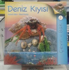 Çevir Bak Deniz Kıyısı  Simon Mendez, Hannah Wilson