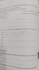 Cambridge Lower Secondary - Global Perspectives - Learner's Skills Book 8