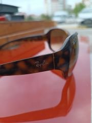 Ray-Ban 4118 Kadın Güneş Gözlüğü