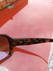 Ray-Ban 4118 Kadın Güneş Gözlüğü