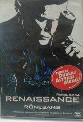 RÖNESANS - PARIS 2054 RENAISSANCE