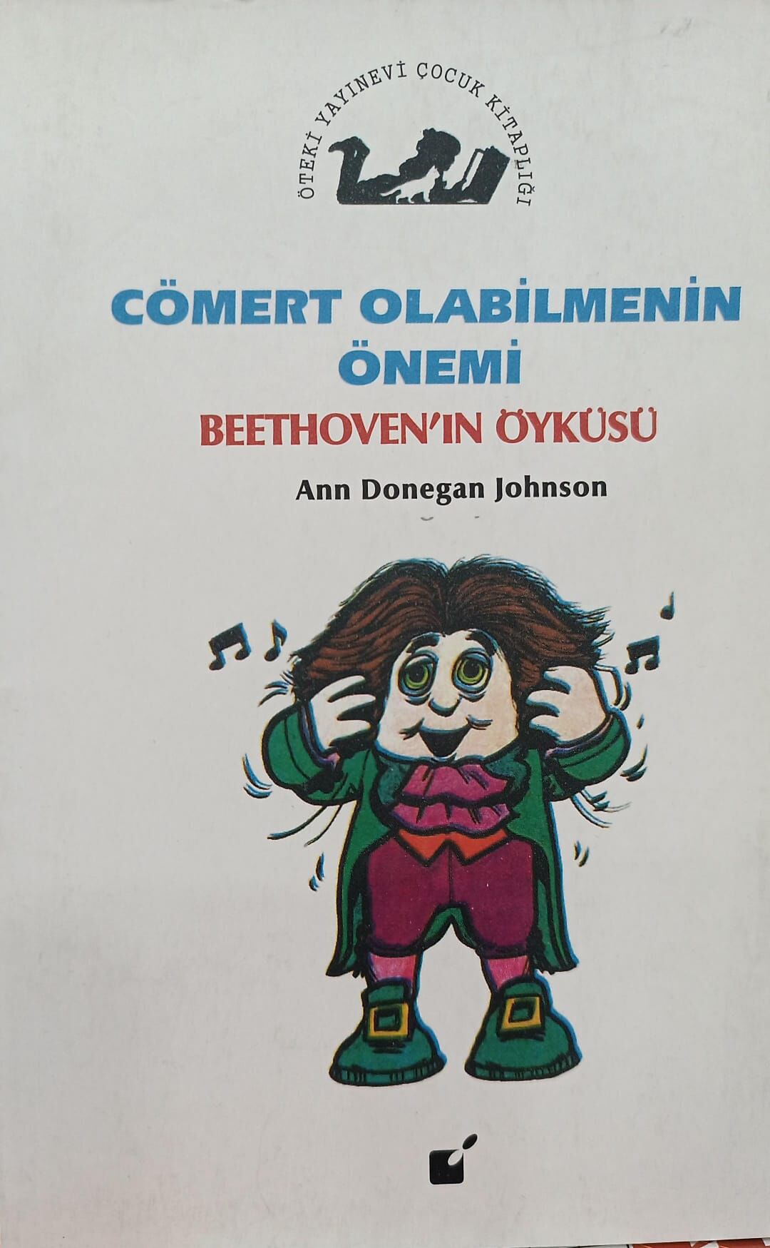 Cömert Olabilmenin Önemi - Beethoven' ın Öyküsü