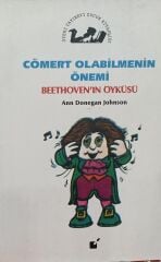 Cömert Olabilmenin Önemi - Beethoven' ın Öyküsü