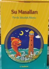 Su Masalları -  Ferda İzbudak Akıncı