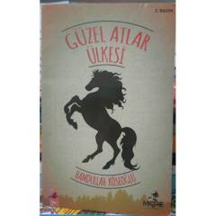 Güzel Atlar Ülkesi
