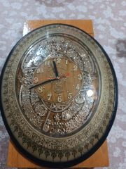 Roshan Work Duvar Saati