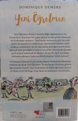 Yeni Öğretmen - Dominique Demers