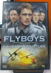 Kahraman Pilotlar - Flyboys