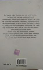 Carissima Sevgilim - Mine G. Kırıkkanat - Donatella Piatti