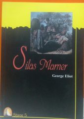 Silas Marner Stage 5 - George Eliot