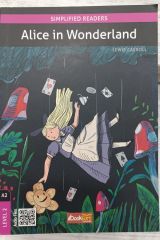 Alice İn Wonderland - Lewis Carroll - A2 Level2