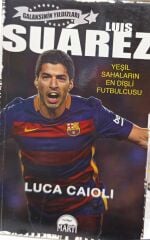 Luis Suarez - Luca Caioli