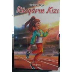 Rüzgarın Kızı-RAHİME UÇAR