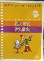 Çıtır Çıtır Felsefe 8 - İş ve Para