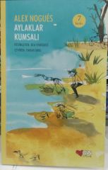 Aylaklar Kumsalı - Alex Nogues