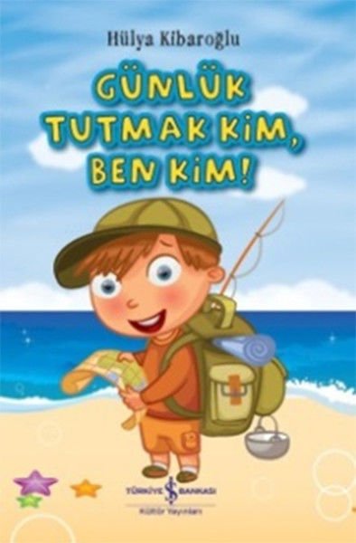 Günlük Tutmak Kim Ben Kim! -Hülya Kibaroğlu