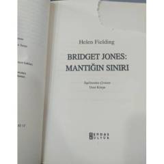 Bridget Jones'un Günlüğü - 2-Mantığın Sınırı