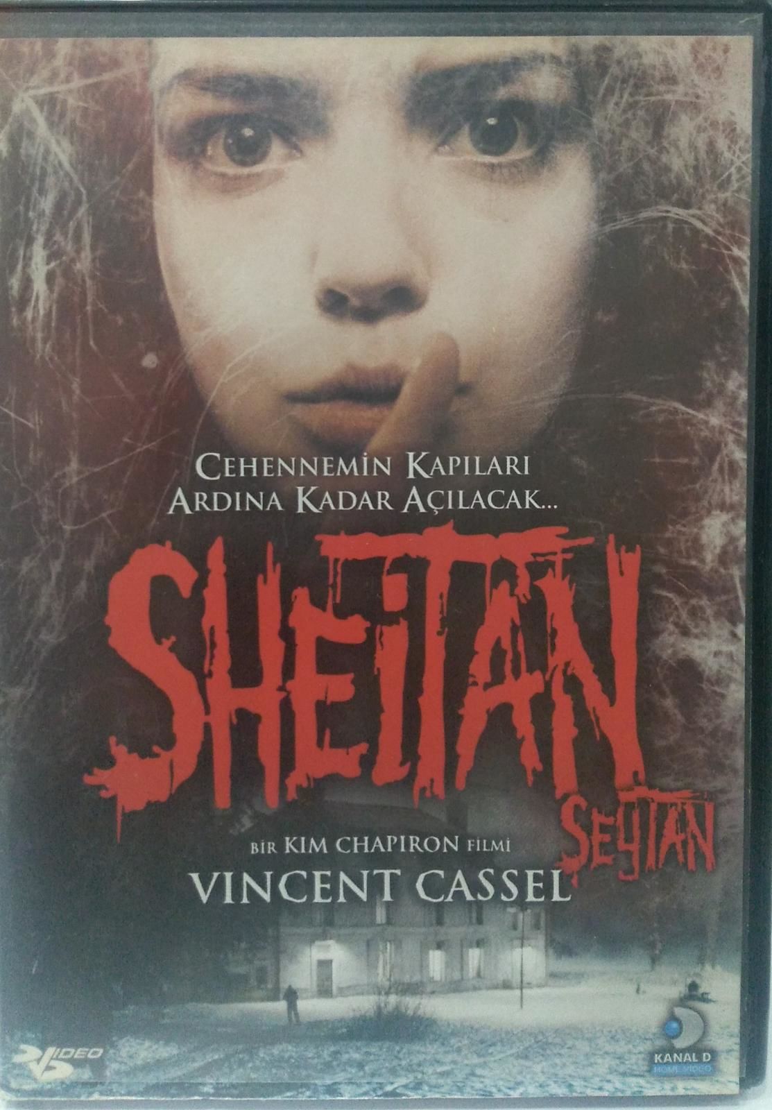 Sheitan / Şeytan