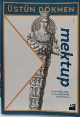 Üstün Dökmen - Mektup