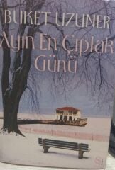 Ayın En Çıplak Günü - Buket Uzuner