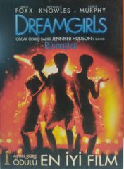 Dreamgirls - Rüya Kızlar