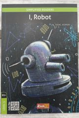 I Robot - Isaac Asimov - B1 Level5