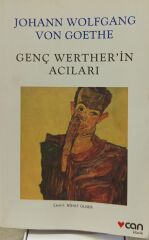Genç Werther’in Acıları - Johann Wolfgang von Goethe
