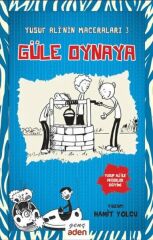 Yusuf Ali'nin Maceraları 3