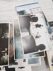 Lone Wolf & Cub - Yalnız Kurt ve Yavrusu DVD Set