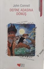 Define Adasına Dönüş - John Connell