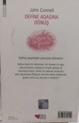 Define Adasına Dönüş - John Connell
