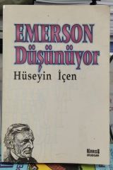 Emerson Düşünüyor - Hüseyin İçen