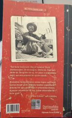 Sait Faik Abasıyanık - Alemdağ da Var Bir Yılan