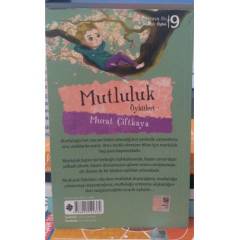 Mutluluk Öyküleri - MURAT ÇİFTKAYA