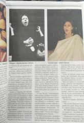 Milliyet Sanat Dergisi, Sayı 391, 1 Eylül 1996
