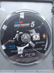 Gran Turismo 5 - PS3 Oyun