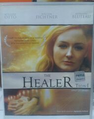 The Healer - Tedavi