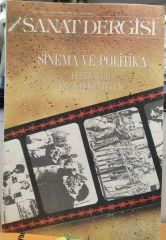 Milliyet Sanat Dergisi - 1990 Nisan Sayı: 237 /Nisan 1990
