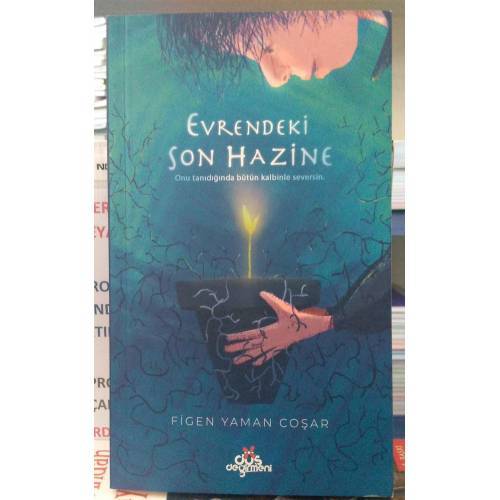 Evrendeki Son Hazine