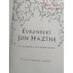 Evrendeki Son Hazine