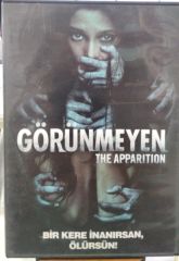 The Apparition - Görünmeyen