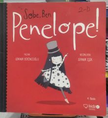 Sobe Ben Penelope! - Göknur Birincioğlu