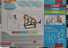 Hot Wheels Track Builder Unlimited