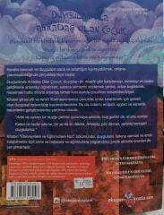 Duygularıyla Arkadaş Olan Çocuk - Okuyan Okala - Dr. Lauren Rubenstein