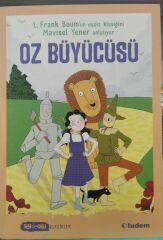 SEN DE OKU -  OZ BÜYÜCÜSÜ