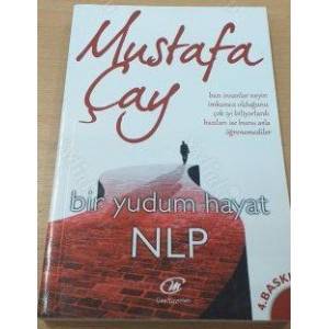 Bir Yudum Hayat - Mustafa Çay