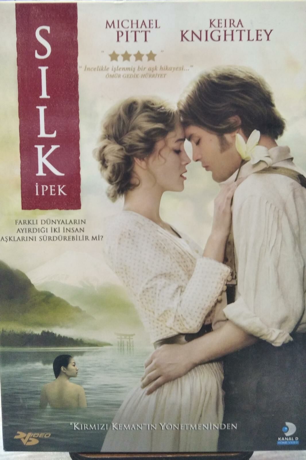 SILK - İPEK